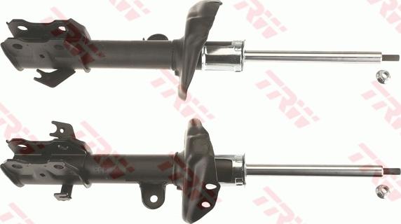 TRW JGM1291T - Shock Absorber autospares.lv