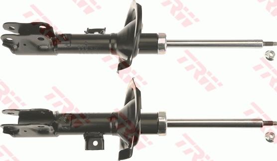 TRW JGM1265T - Shock Absorber autospares.lv