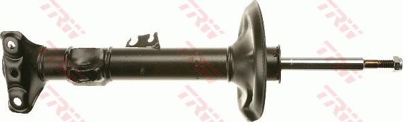 TRW JGM1267SR - Shock Absorber autospares.lv