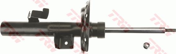 TRW JGM1203SL - Shock Absorber autospares.lv