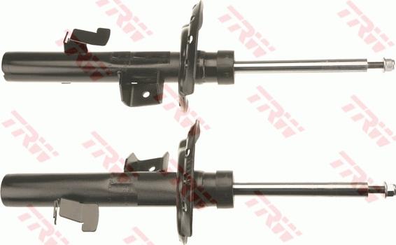 TRW JGM1203T - Shock Absorber autospares.lv