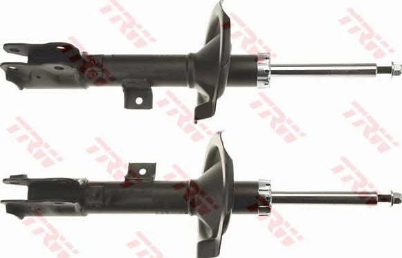 TRW JGM1213T - Shock Absorber autospares.lv