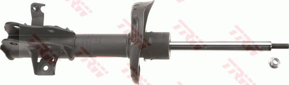 TRW JGM1289SR - Shock Absorber autospares.lv