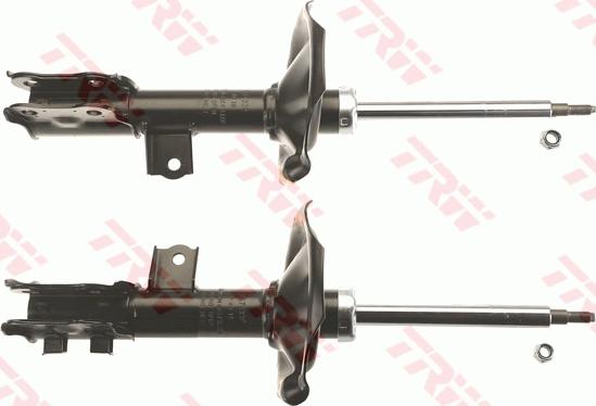 TRW JGM1281T - Shock Absorber autospares.lv