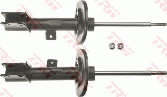 TRW JGM1225T - Shock Absorber autospares.lv