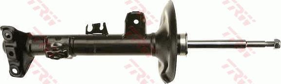 TRW JGM1223SR - Shock Absorber autospares.lv