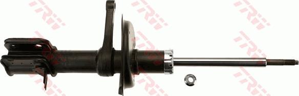 TRW JGM1227SL - Shock Absorber autospares.lv