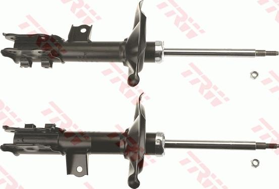 TRW JGM1279T - Shock Absorber autospares.lv