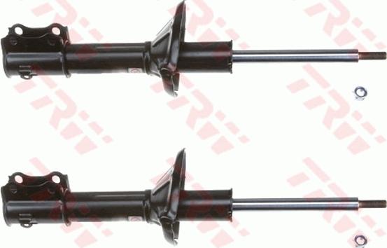 TRW JGM175T - Shock Absorber autospares.lv