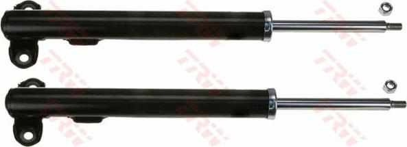 TRW JGM803T - Shock Absorber autospares.lv