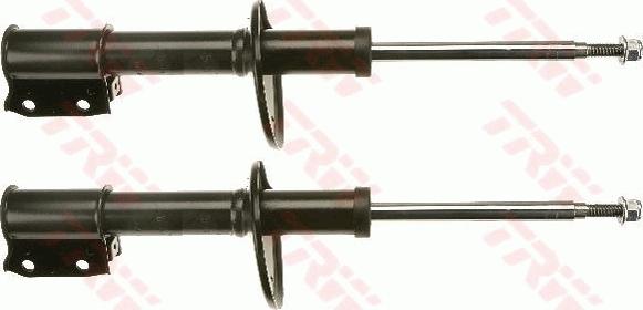 TRW JGM815T - Shock Absorber autospares.lv