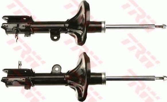 TRW JGM8245T - Shock Absorber autospares.lv