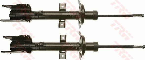 TRW JGM870T - Shock Absorber autospares.lv