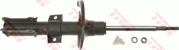 TRW JGM877S - Shock Absorber autospares.lv