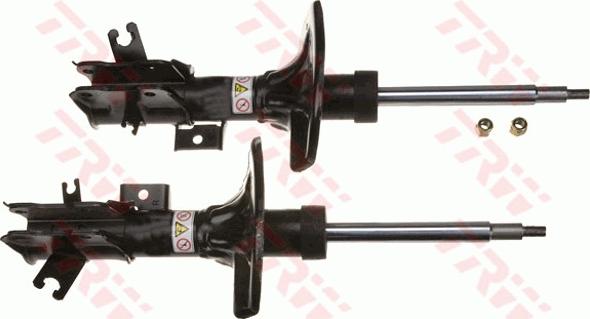 TRW JGM3956T - Shock Absorber autospares.lv