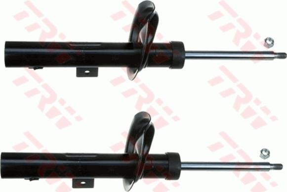 TRW JGM3934T - Shock Absorber autospares.lv