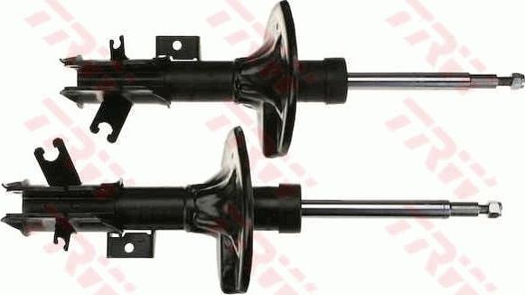 TRW JGM3978T - Shock Absorber autospares.lv