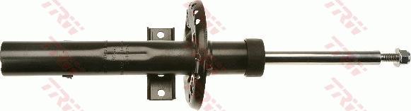 TRW JGM349S - Shock Absorber autospares.lv