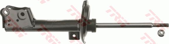 TRW JGM340S - Shock Absorber autospares.lv