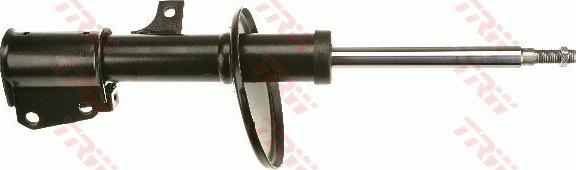 TRW JGM3478SR - Shock Absorber autospares.lv