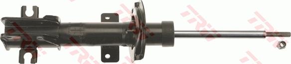 TRW JGM360S - Shock Absorber autospares.lv