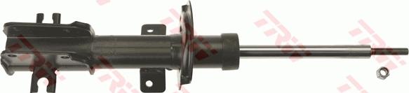 TRW JGM362S - Shock Absorber autospares.lv