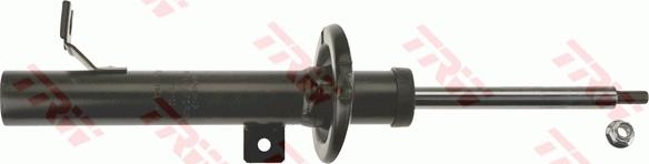 TRW JGM3678SL - Shock Absorber autospares.lv