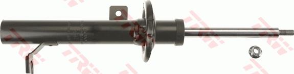 TRW JGM3678SR - Shock Absorber autospares.lv