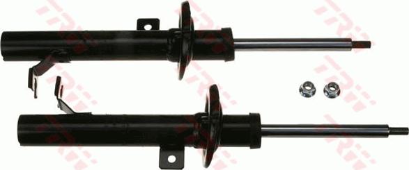 TRW JGM3678T - Shock Absorber autospares.lv