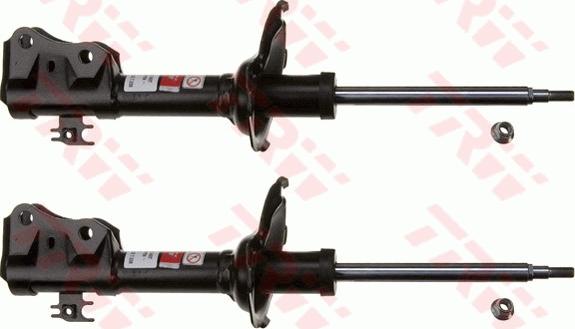 TRW JGM303T - Shock Absorber autospares.lv