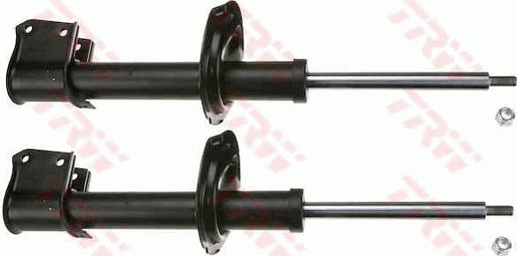 TRW JGM311T - Shock Absorber autospares.lv