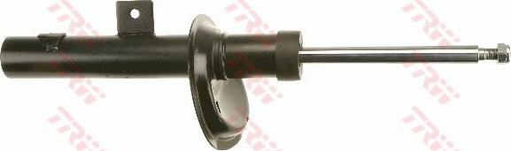 TRW JGM3189SL - Shock Absorber autospares.lv