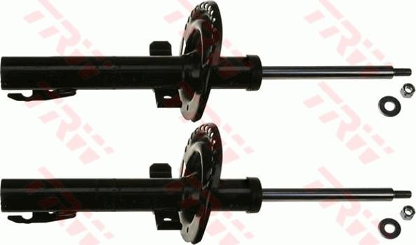 TRW JGM385T - Shock Absorber autospares.lv