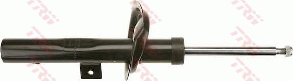 TRW JGM3801SL - Shock Absorber autospares.lv