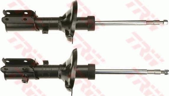 TRW JGM3889T - Shock Absorber autospares.lv