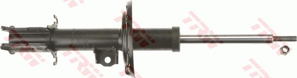 TRW JGM3823SL - Shock Absorber autospares.lv