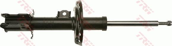 TRW JGM3823SR - Shock Absorber autospares.lv