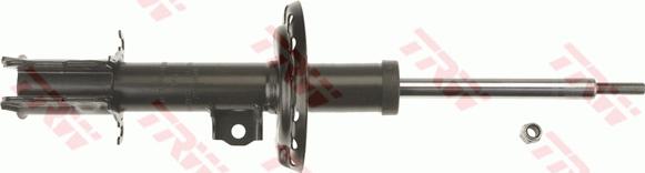 TRW JGM3367SL - Shock Absorber autospares.lv