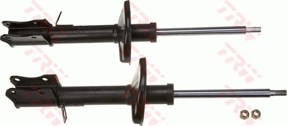 TRW JGM3389T - Shock Absorber autospares.lv