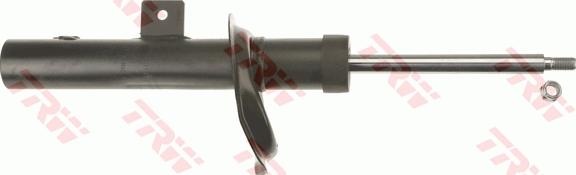 TRW JGM3254SR - Shock Absorber autospares.lv