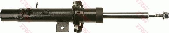 TRW JGM3701SL - Shock Absorber autospares.lv