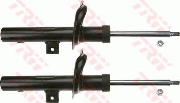 TRW JGM3789T - Shock Absorber autospares.lv