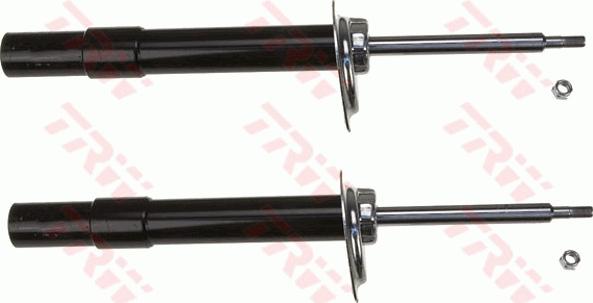 TRW JGM240T - Shock Absorber autospares.lv