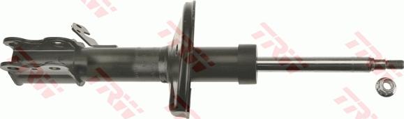 TRW JGM2558SL - Shock Absorber autospares.lv