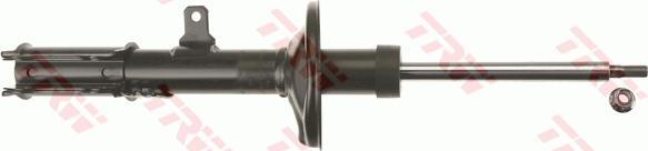 TRW JGM2569SR - Shock Absorber autospares.lv