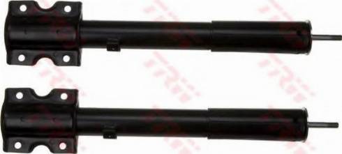 TRW JGM268S - Shock Absorber autospares.lv