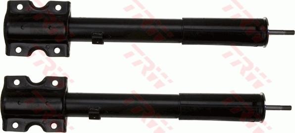 TRW JGM268T - Shock Absorber autospares.lv