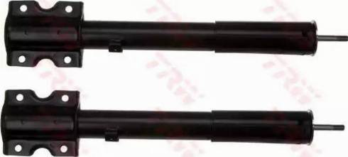 Maysan Mando S9830603 - Shock Absorber autospares.lv