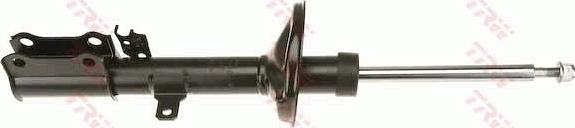 TRW JGM2635SL - Shock Absorber autospares.lv