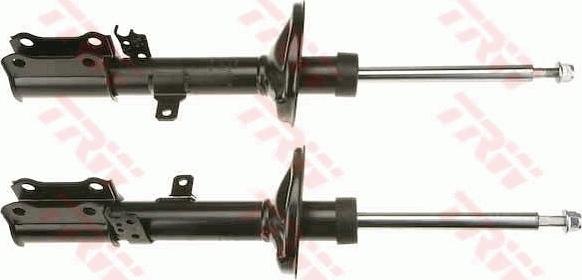 TRW JGM2635T - Shock Absorber autospares.lv